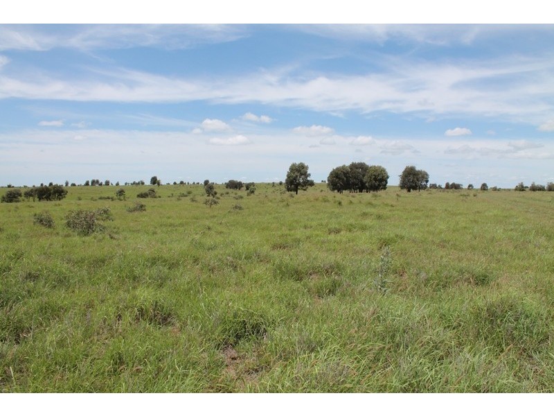 . CHAMBERS ROAD, Taroom QLD 4420