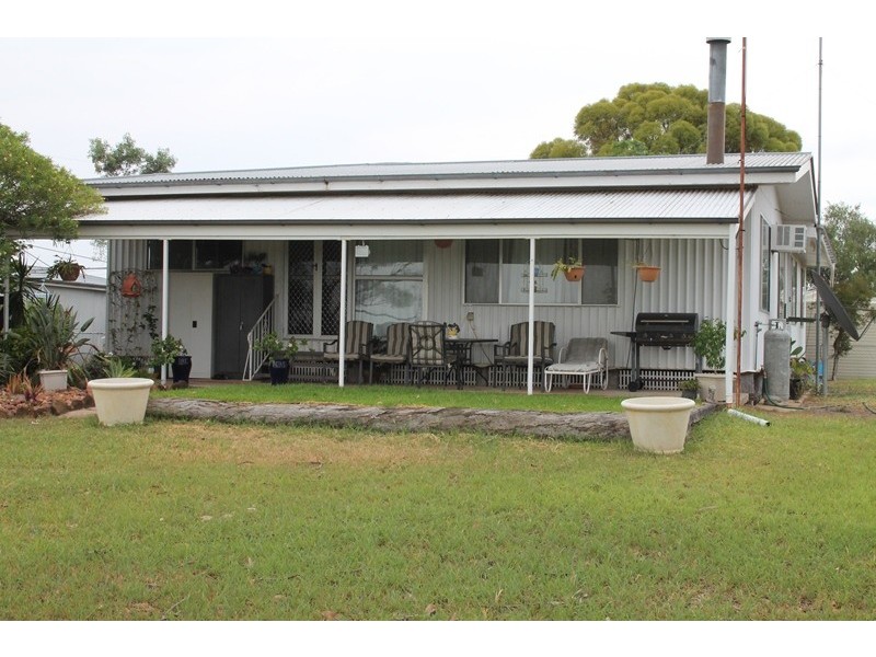 . CHAMBERS ROAD, Taroom QLD 4420