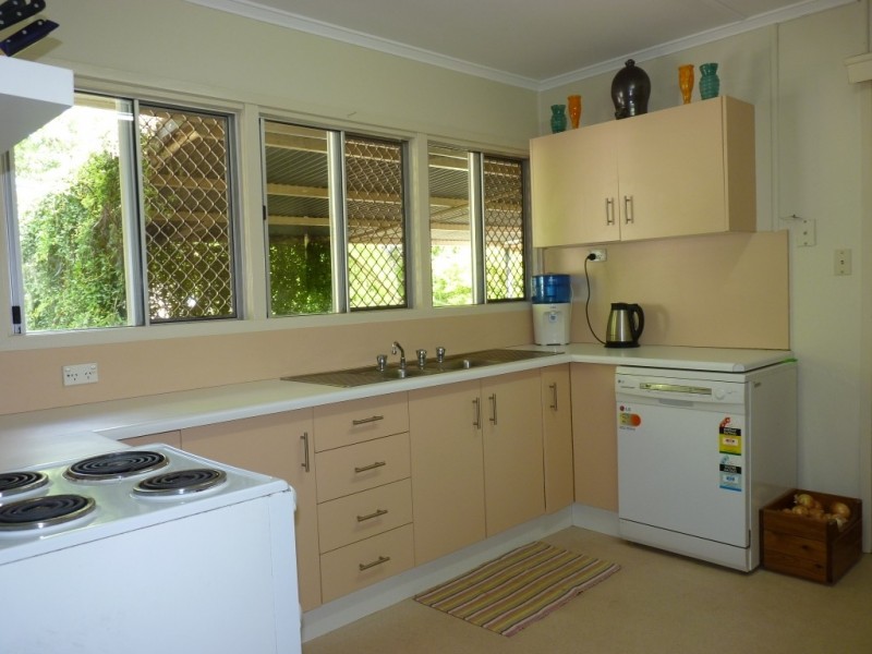 35 Kenny Lane, St George QLD 4487