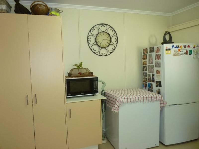 35 Kenny Lane, St George QLD 4487