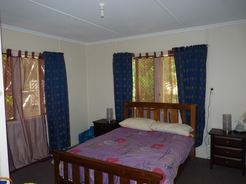 35 Kenny Lane, St George QLD 4487