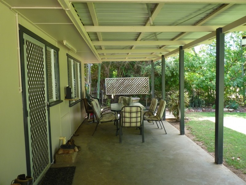 35 Kenny Lane, St George QLD 4487