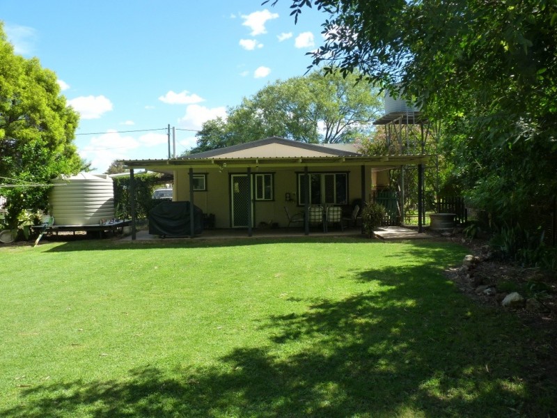 35 Kenny Lane, St George QLD 4487