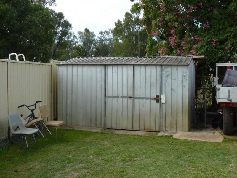 29 Roe Street, St George QLD 4487