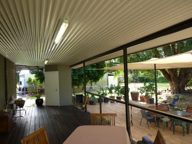 55 Scott Street, St George QLD 4487