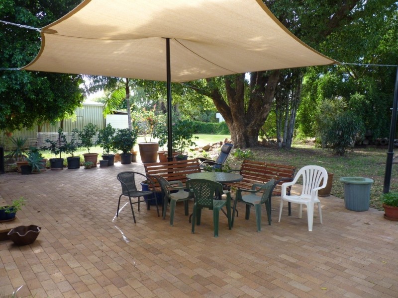 55 Scott Street, St George QLD 4487