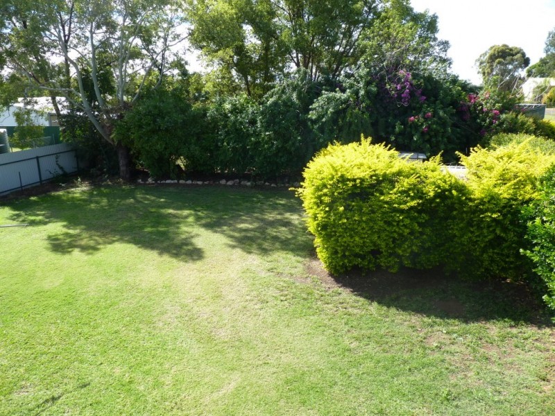 19 Andrew Street, St George QLD 4487