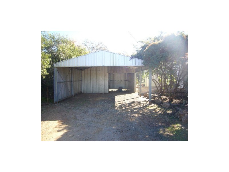281 Alfred Street, St George QLD 4487