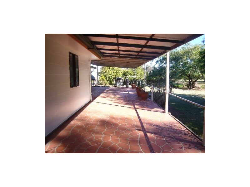 281 Alfred Street, St George QLD 4487