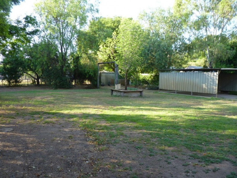 16 St Georges Terrace, St George QLD 4487