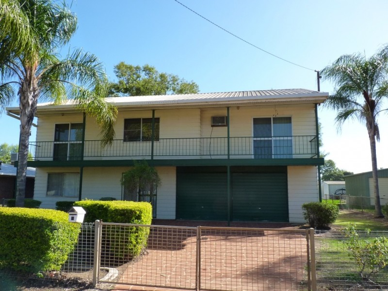 1 Alfred Street, St George QLD 4487