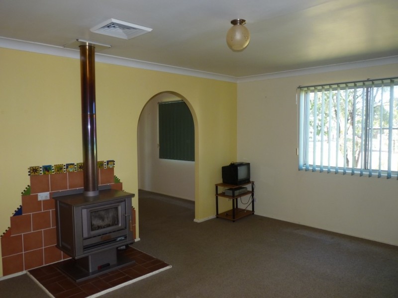 1 Alfred Street, St George QLD 4487