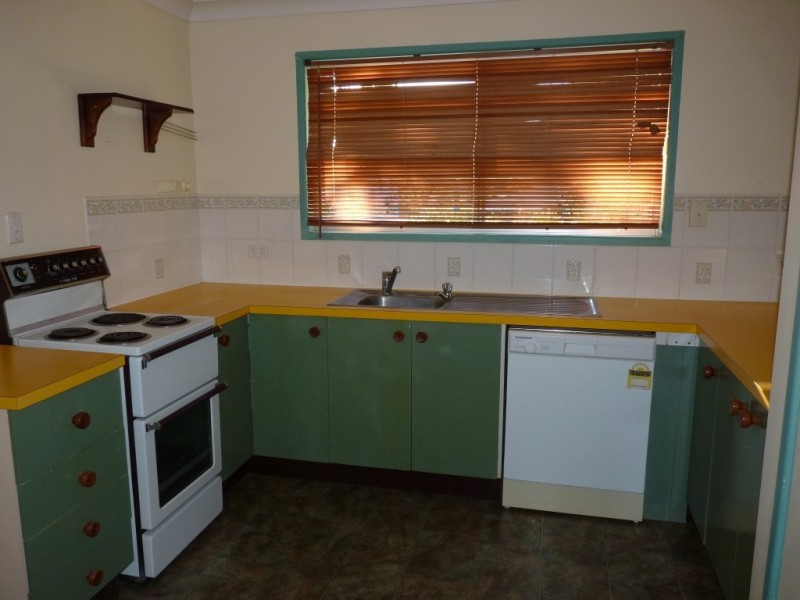 1 Alfred Street, St George QLD 4487