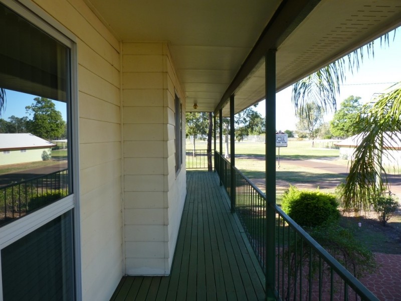 1 Alfred Street, St George QLD 4487