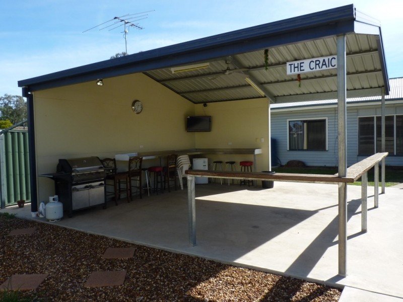 54 St Georges Terrace, St George QLD 4487