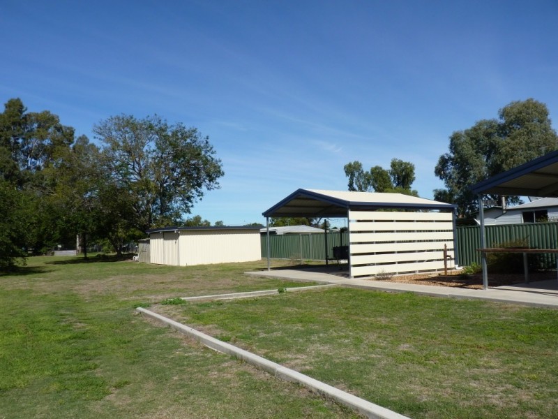 54 St Georges Terrace, St George QLD 4487