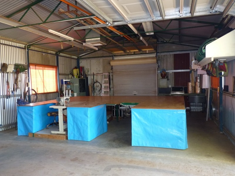 7 Robert Street, St George QLD 4487