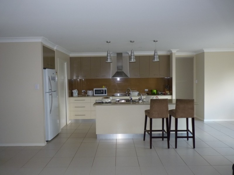 46 Kenny Lane, St George QLD 4487