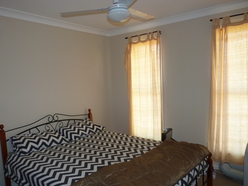 46 Kenny Lane, St George QLD 4487