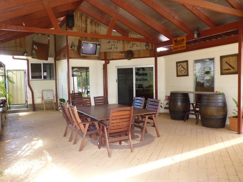 158 St Georges Terrace, St George QLD 4487