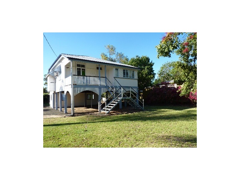 55 Victoria Street, St George QLD 4487