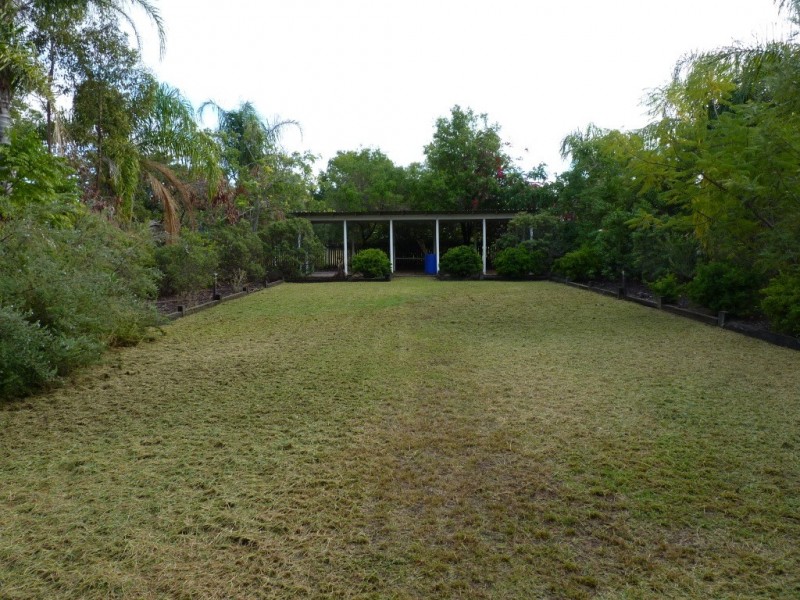 55 Victoria Street, St George QLD 4487