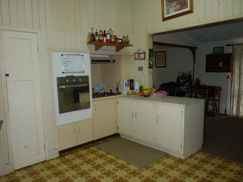 57 Victoria Street, St George QLD 4487