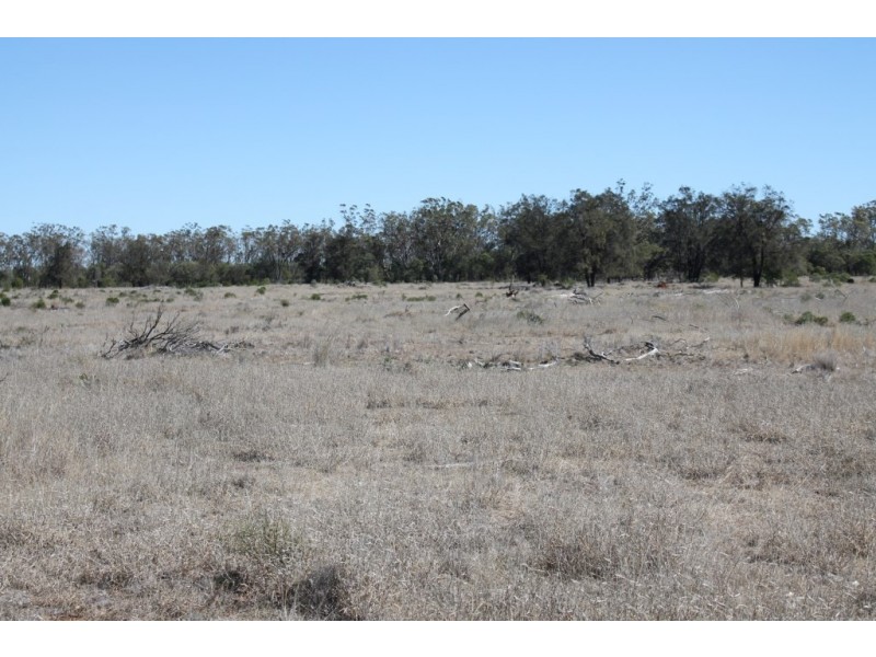 1097 FEAS ROAD, Talwood QLD 4496