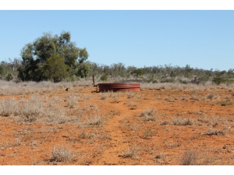 1097 FEAS ROAD, Talwood QLD 4496