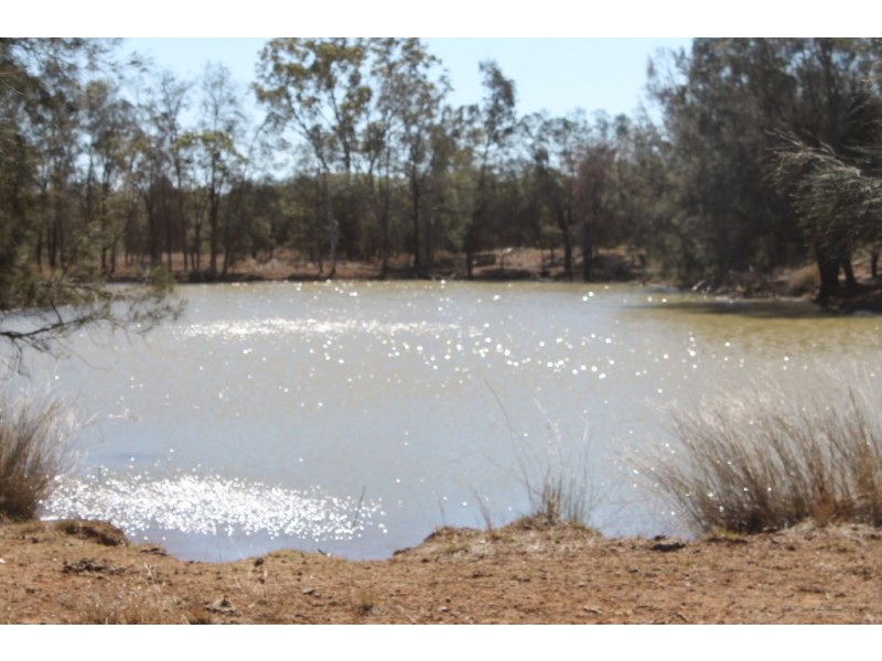 1097 FEAS ROAD, Talwood QLD 4496