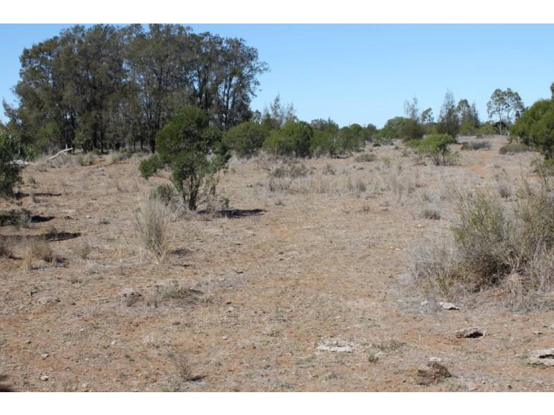 1097 FEAS ROAD, Talwood QLD 4496