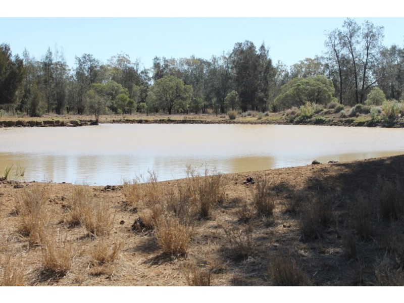 1097 FEAS ROAD, Talwood QLD 4496