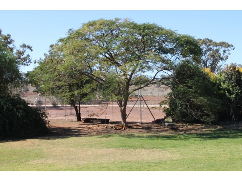 1097 FEAS ROAD, Talwood QLD 4496