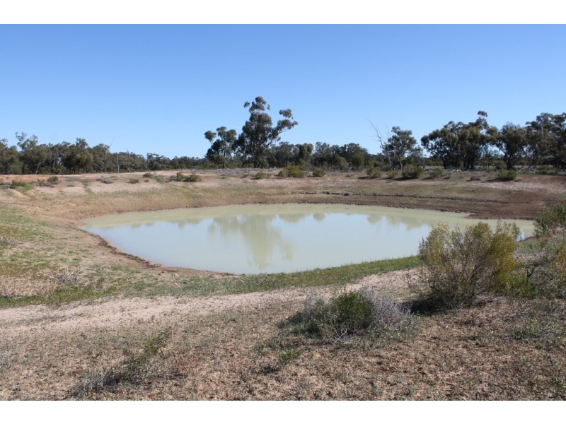2209 KYWONG ROAD, Cunnamulla QLD 4490