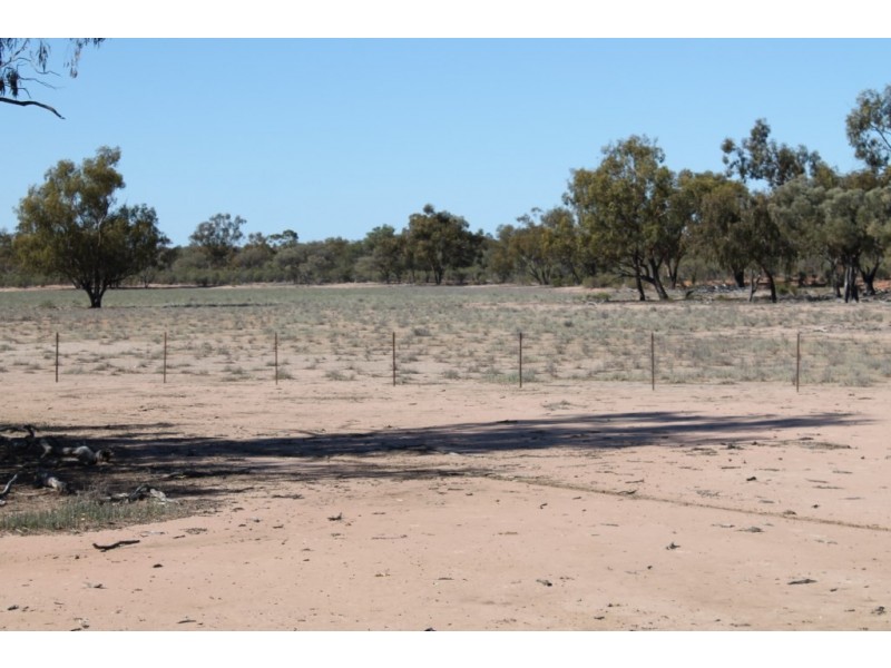 2209 KYWONG ROAD, Cunnamulla QLD 4490
