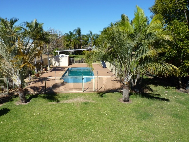 102 St Georges Terrace, St George QLD 4487