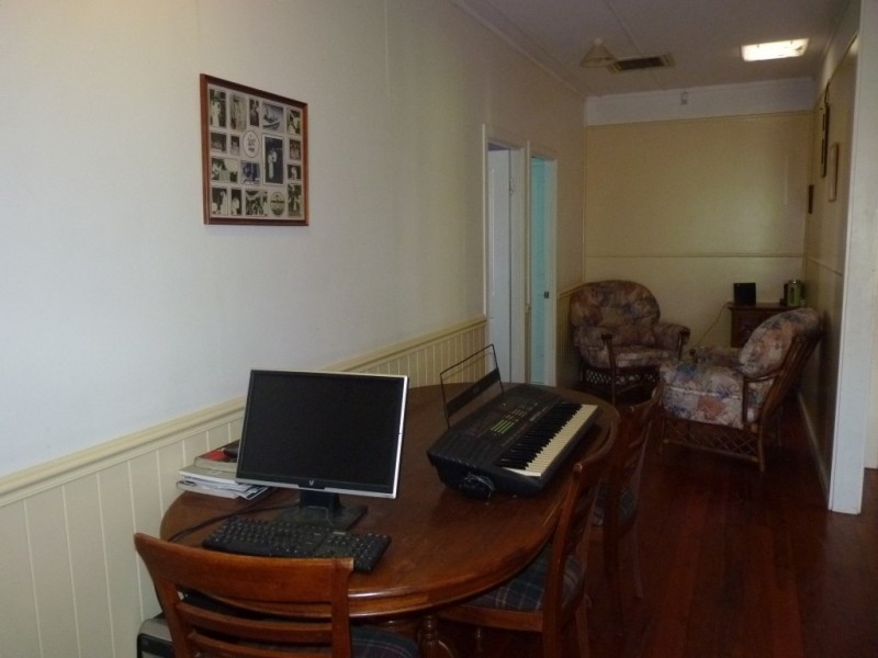 102 St Georges Terrace, St George QLD 4487