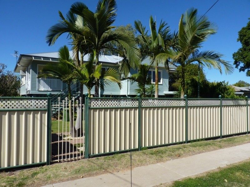 102 St Georges Terrace, St George QLD 4487