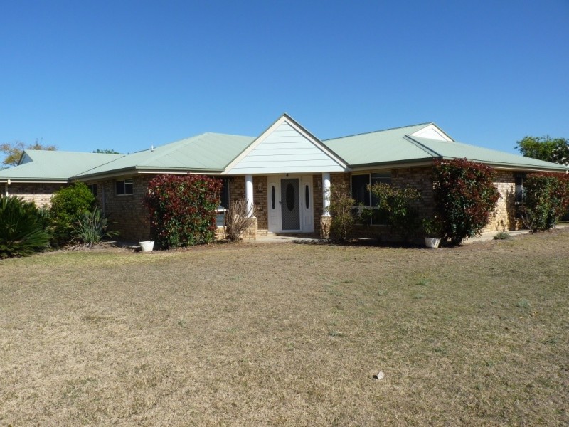 38-40 Turvey Court, St George QLD 4487