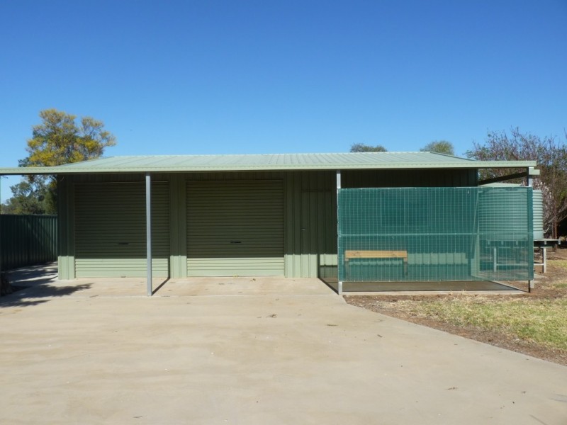 38-40 Turvey Court, St George QLD 4487