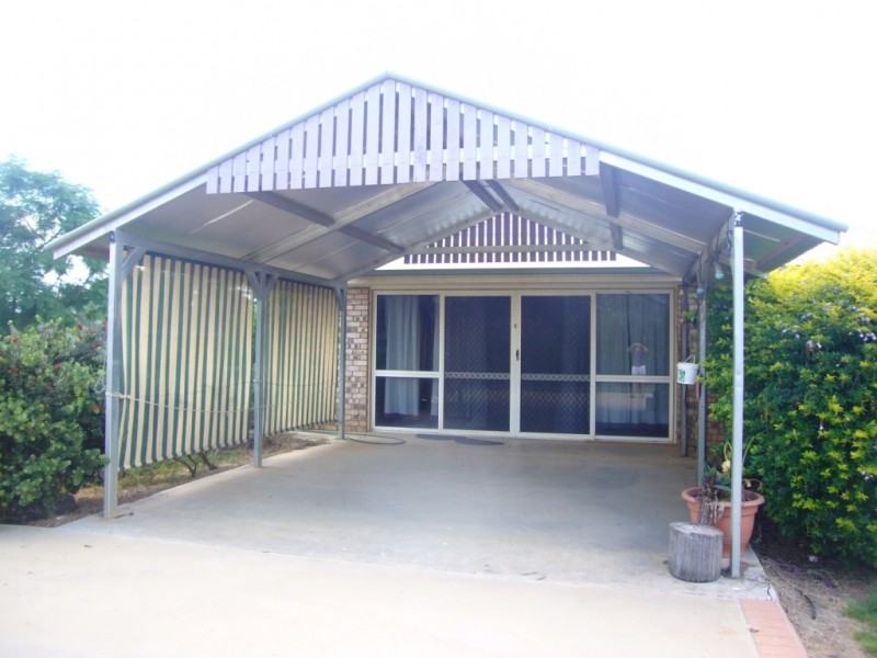 38-40 Turvey Court, St George QLD 4487