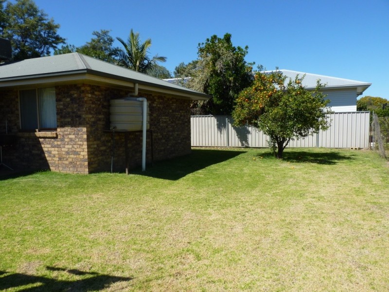 4 Kenny Lane, St George QLD 4487