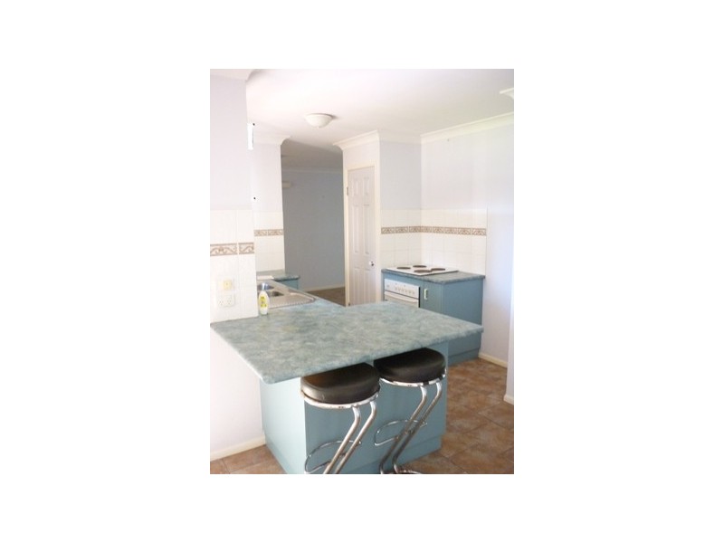 4 Kenny Lane, St George QLD 4487