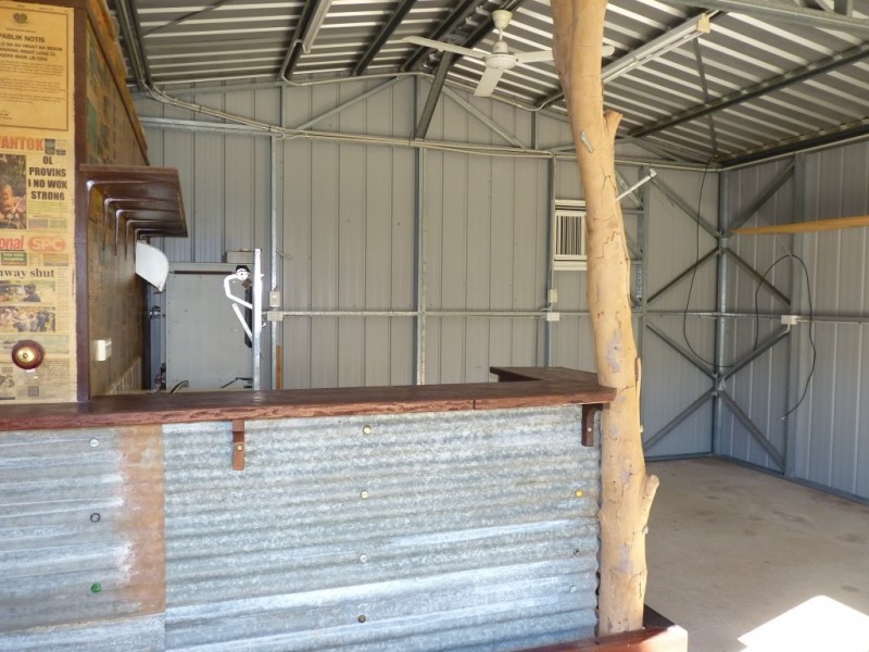 13 Elizabeth Street, St George QLD 4487