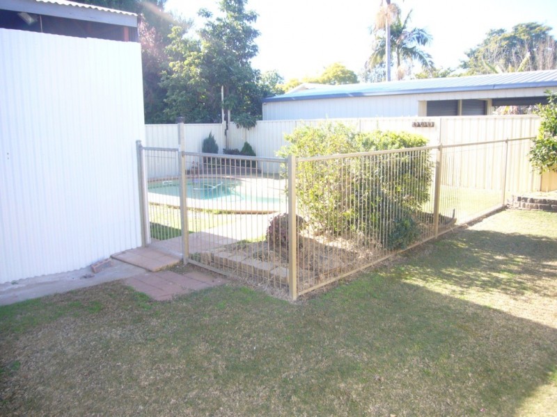 43 Murchison Street, St George QLD 4487