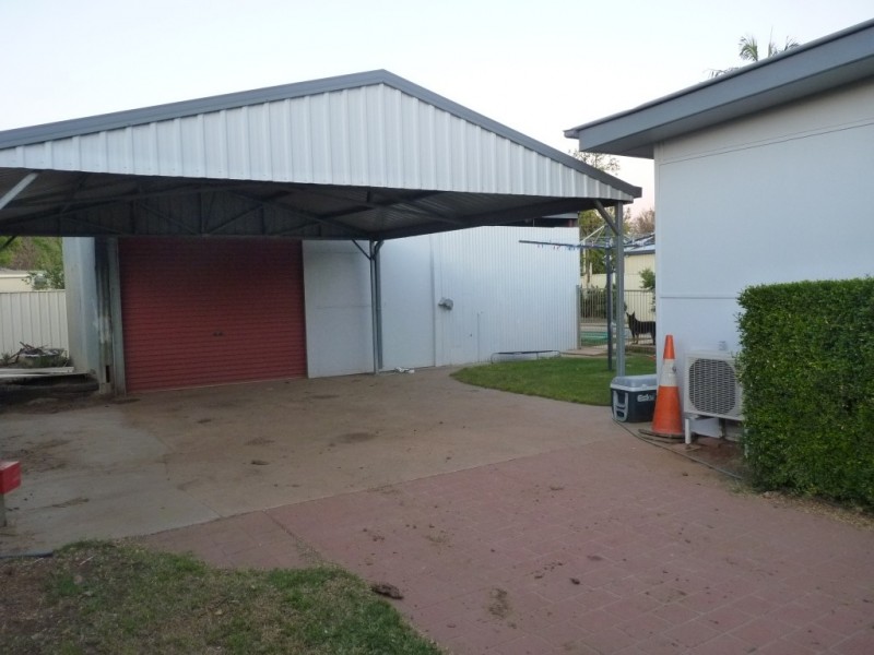 43 Murchison Street, St George QLD 4487