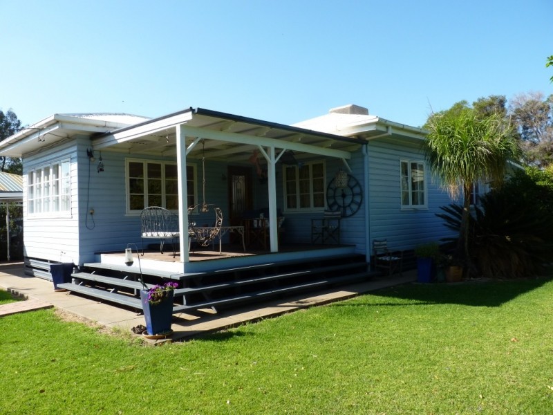 51 Scott Street, St George QLD 4487