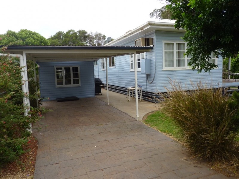 51 Scott Street, St George QLD 4487