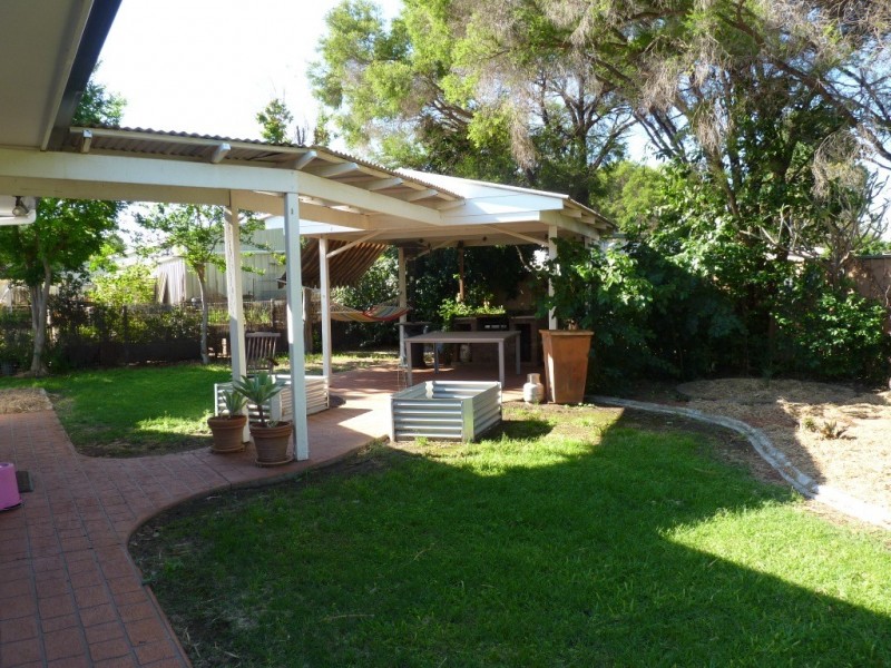 51 Scott Street, St George QLD 4487