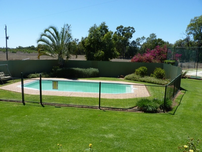 213 Whytes Road, St George QLD 4487